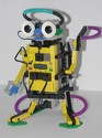 9747- 9754 Robotic inventions 9747- 9754 Robotic inventions