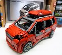 M 1762 7Seat Familicar (10890 bei rebrickable ) M 1762 7Seat Familicar (10890 bei rebrickable )