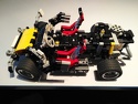 40 Jahre Lego - Technic 40 Jahre Lego - Technic