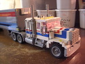 Kenworth W900 Kenworth W900