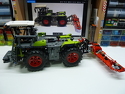 M 1764 Claas xerion 4000 saddketrac zum 42054 M 1764 Claas xerion 4000 saddketrac zum 42054