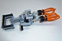 M 1767 Handquirl M 1767 Handquirl