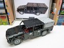 M 1768 RC Pickup M 1768 RC Pickup