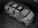 MOC-10890 7-Seater Family Car MOC-10890 7-Seater Family Car