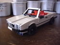 BMW E30 325 Cabrio BMW E30 325 Cabrio