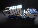 Silo Truck Silo Truck