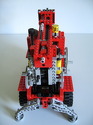 8854 Power Crane 8854 Power Crane