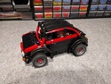 Fiat 500 Abarth Fiat 500 Abarth