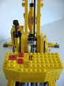 8421 Mobile Crane XXL 8421 Mobile Crane XXL