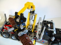 9397 Holztransporter 9397 Holztransporter