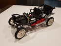 Ford Model T 1908 Ford Model T 1908