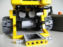 8043 B-Modell 8043 B-Modell