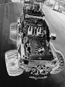 42069 - Umbau auf Räder 42069 - Umbau auf Räder