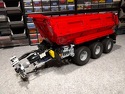 MOC-8830 Trator Dump Trailer MOC-8830 Trator Dump Trailer