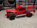 42075 Feuerwehr RC 42075 Feuerwehr RC