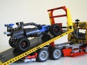 8109 Tieflader 8109 Tieflader