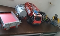 AEBI tp460 AEBI tp460