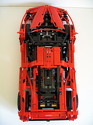 8653 Enzo Ferrari 8653 Enzo Ferrari