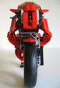 8420 Race Bike 8420 Race Bike