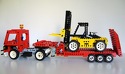 8872 Forklift Transporter 8872 Forklift Transporter