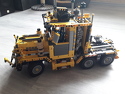 Eigenbau aus 42009 Eigenbau aus 42009