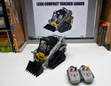 M 1798 compact loader M 1798 compact loader
