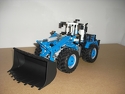 8265 Blau 8265 Blau