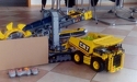 M 1572 Mining Truck M 1572 Mining Truck