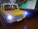 M 1991 - Trabant 601 M 1991 - Trabant 601