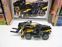 M1800 C Modell zum 42053 (13179) M1800 C Modell zum 42053 (13179)