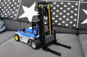 Heavy Duty Forklift Heavy Duty Forklift