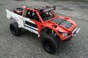 Baja Trophy Truck Baja Trophy Truck