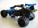 42010 Off-road Racer 42010 Off-road Racer