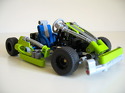 8256 Go-Kart 8256 Go-Kart