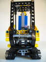 8047 Compact Excavator 8047 Compact Excavator