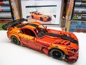 M 1804 Dodge Viper M 1804 Dodge Viper