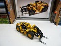 M 1807 Minen hublader zu 42049 M 1807 Minen hublader zu 42049