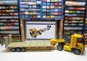 M 1806 Truck mit tieflader V2 (4246) M 1806 Truck mit tieflader V2 (4246)