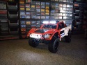 Madocas Baya Truck Madocas Baya Truck