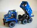 8415 Dump Truck 8415 Dump Truck