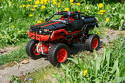 LEGO 9398 4x4 Offroader LEGO 9398 4x4 Offroader