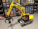 42006 Excavator Full RC 42006 Excavator Full RC