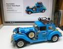 M 1816 Classic Rolls Royce zu 10252 M 1816 Classic Rolls Royce zu 10252