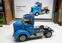 M 1817 Vinage truck zu 10252 M 1817 Vinage truck zu 10252