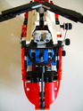 8068 Rescue Helicopter 8068 Rescue Helicopter