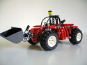 8283 Telehandler 8283 Telehandler