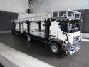 Full RC Autotransporter by Martin Kern Full RC Autotransporter by Martin Kern