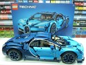 42083 Bugatti Chiron 42083 Bugatti Chiron