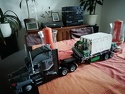 Mack Truck 42078 Mack Truck 42078