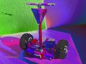 Segway motorisiert... Segway motorisiert...